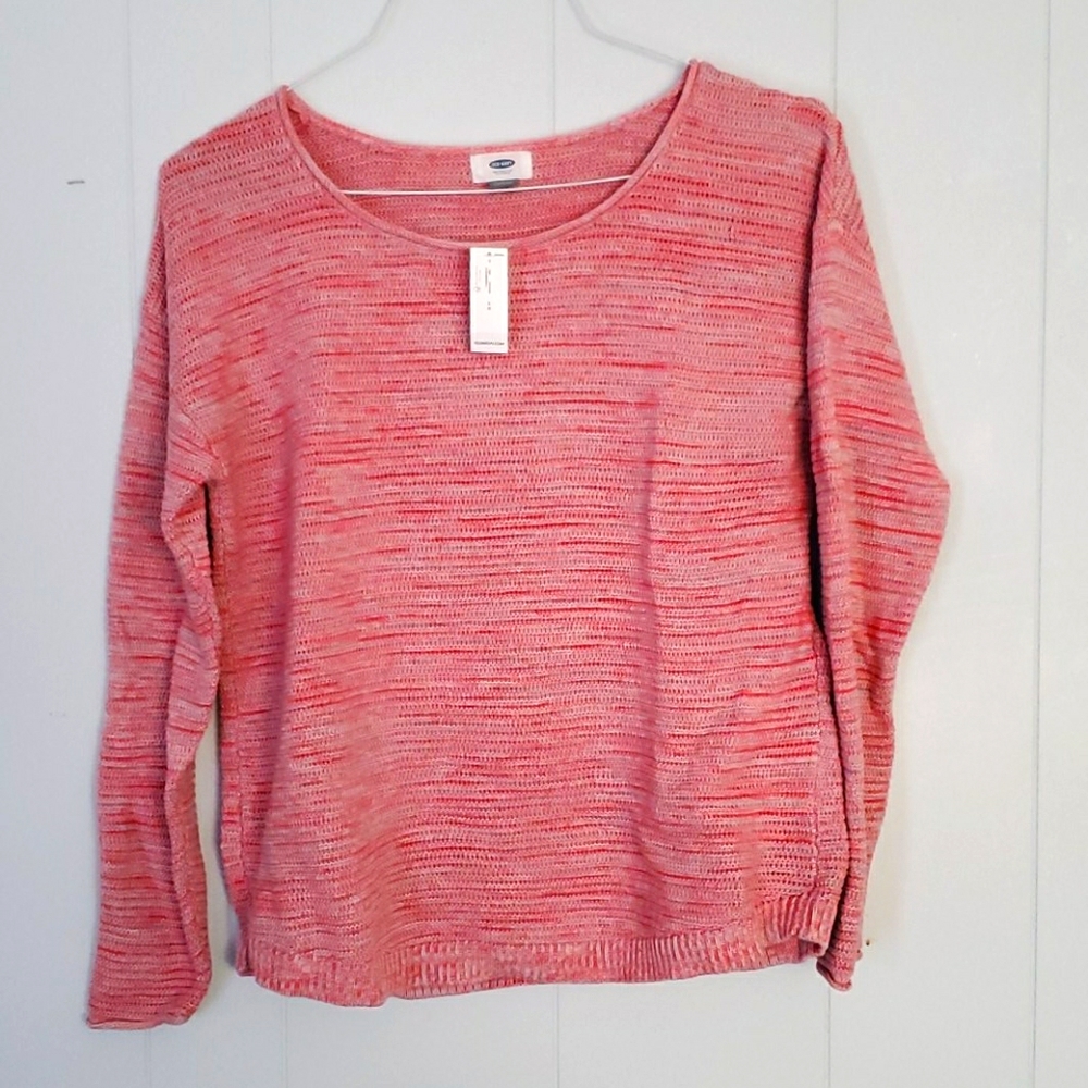 Old navy sweater